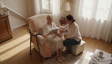 Aide financière aidant familial : tous les dispositifs
