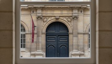 Crédit d'impôt EHPAD 2026 : montant et conditions