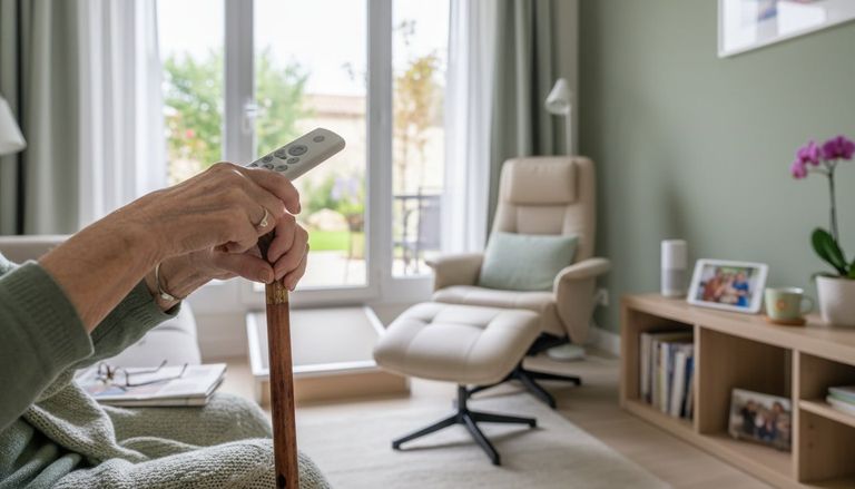 Résidence Happy Senior Le Château Marseille : tarifs, aides