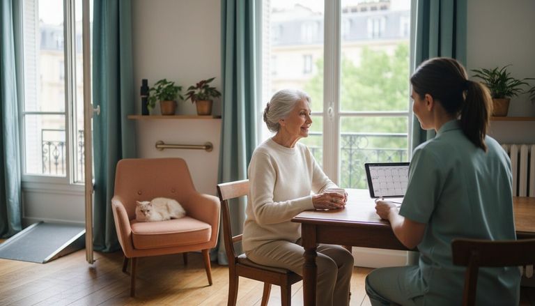 Domitys Paris Plaisance : tarifs, services et conditions