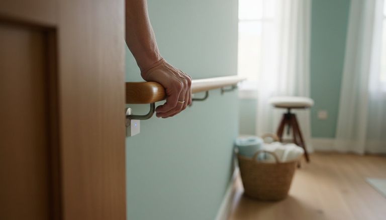 Résidence Senior Montana : tarifs, services et aides