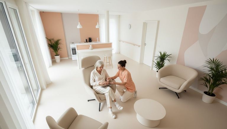Tarif résidence senior 2026 : prix, aides et pièges
