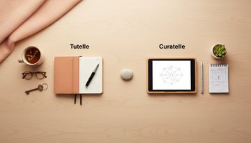 Tutelle et curatelle : les différences claires